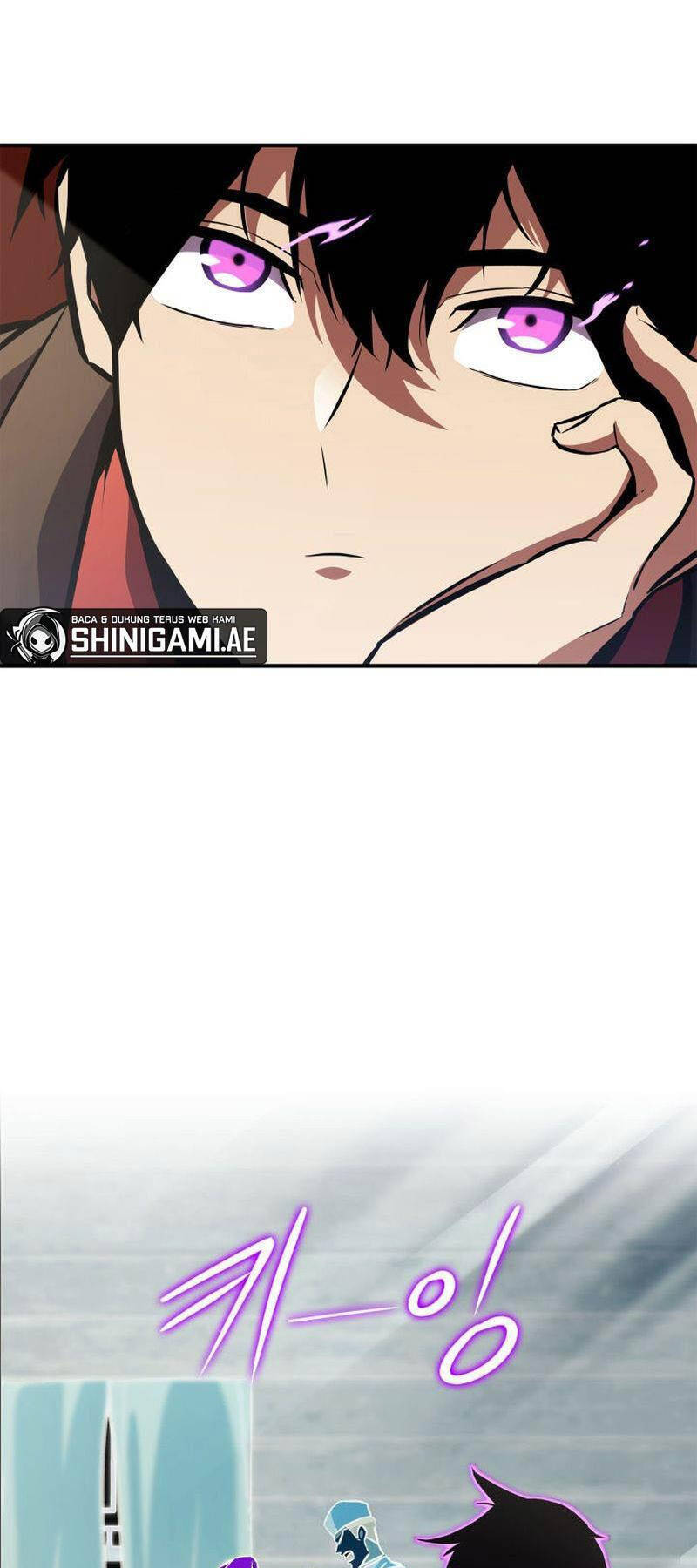 Sự Trở Lại Của Vị Thần Sức Mạnh Chap 154 - Next Chap 155