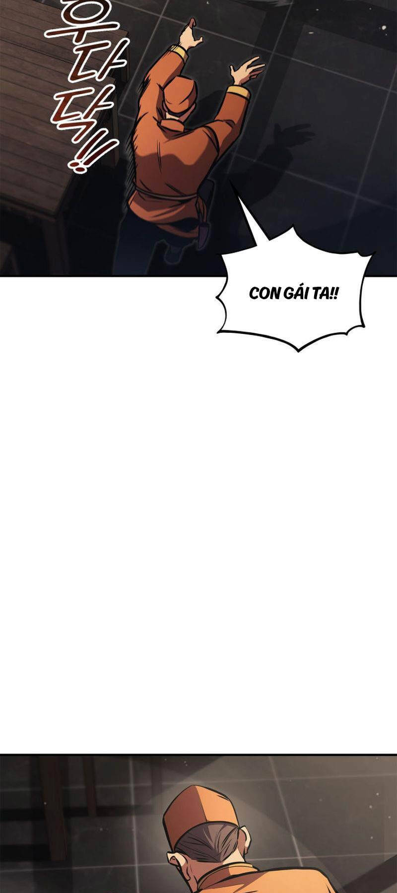 Sự Trở Lại Của Vị Thần Sức Mạnh Chap 154 - Next Chap 155