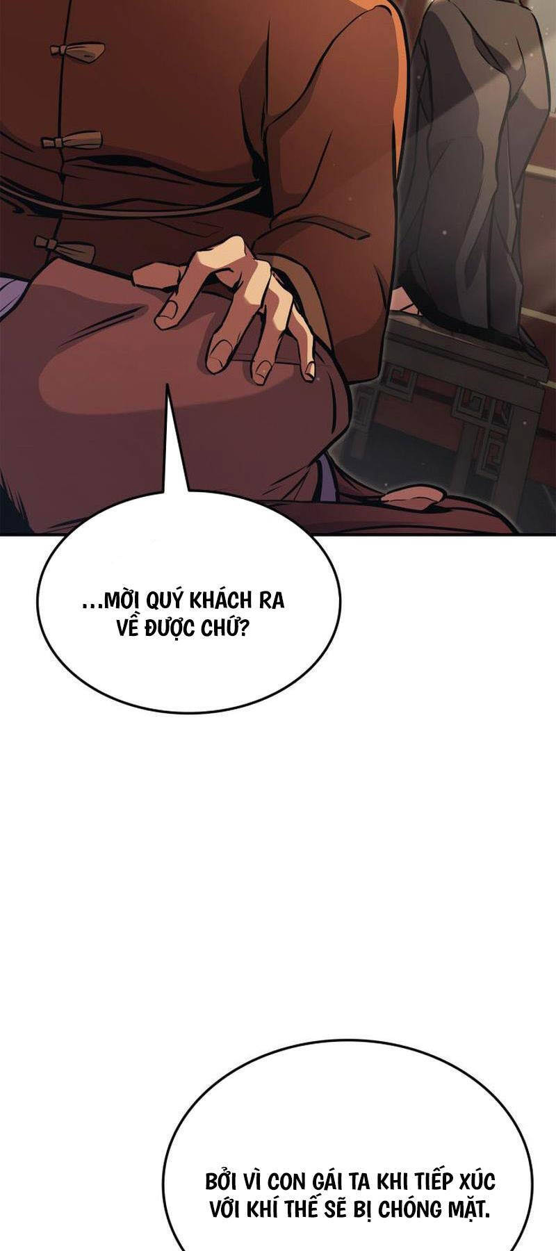 Sự Trở Lại Của Vị Thần Sức Mạnh Chap 154 - Next Chap 155