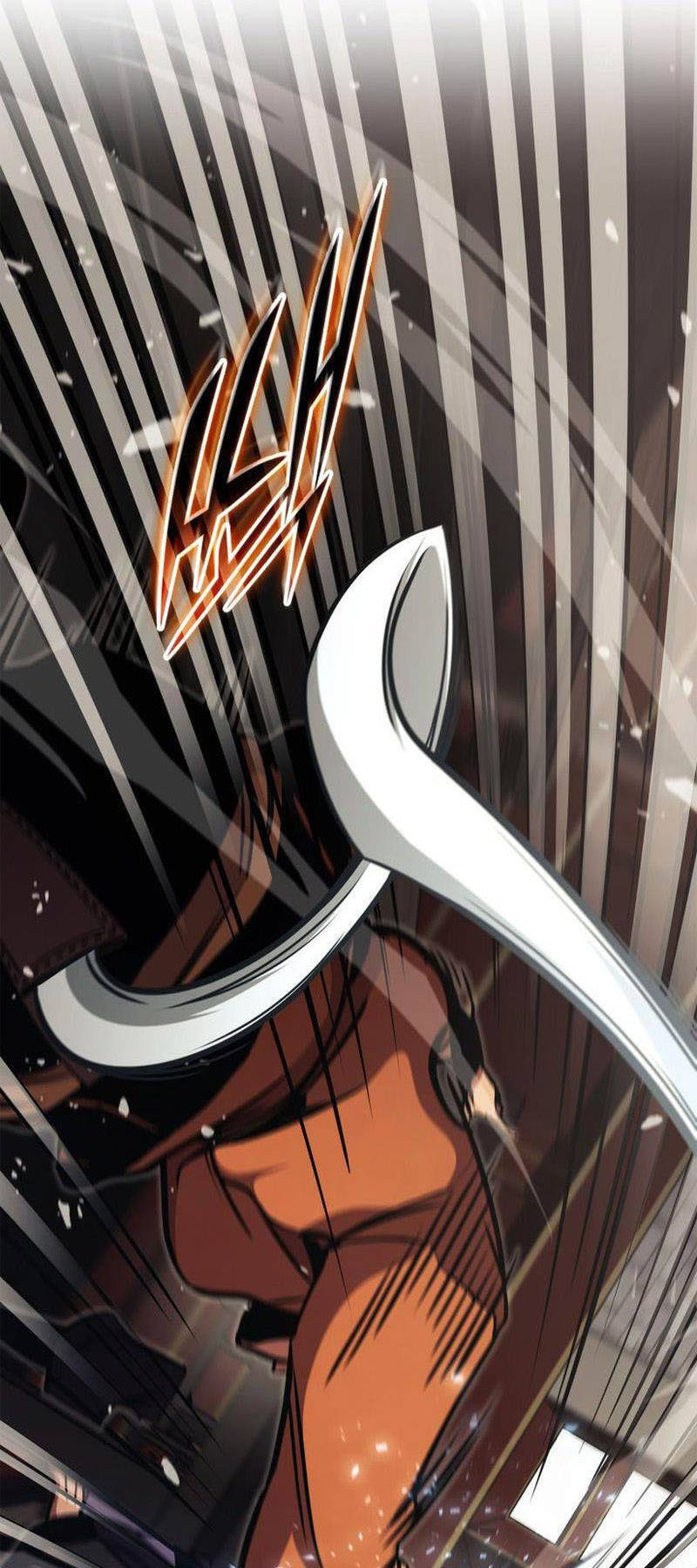 Sự Trở Lại Của Vị Thần Sức Mạnh Chap 154 - Next Chap 155