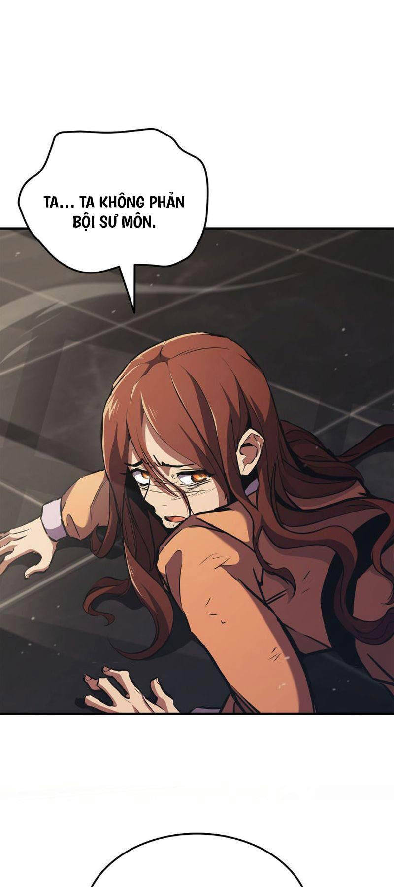 Sự Trở Lại Của Vị Thần Sức Mạnh Chap 154 - Next Chap 155