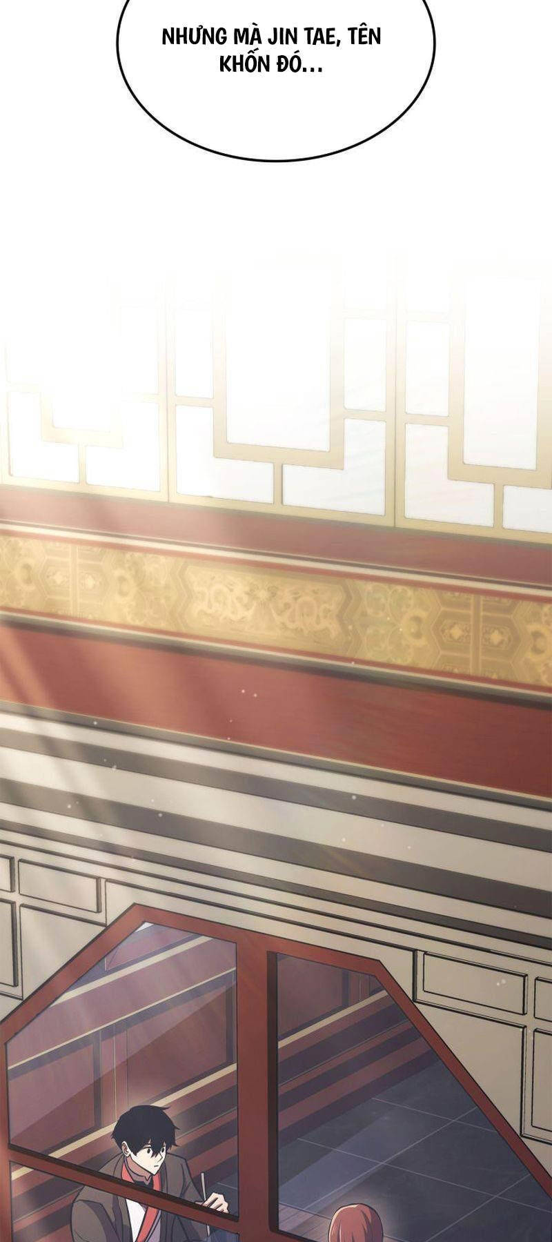 Sự Trở Lại Của Vị Thần Sức Mạnh Chap 154 - Next Chap 155