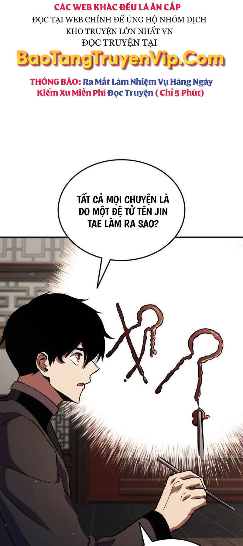 Sự Trở Lại Của Vị Thần Sức Mạnh Chap 154 - Next Chap 155