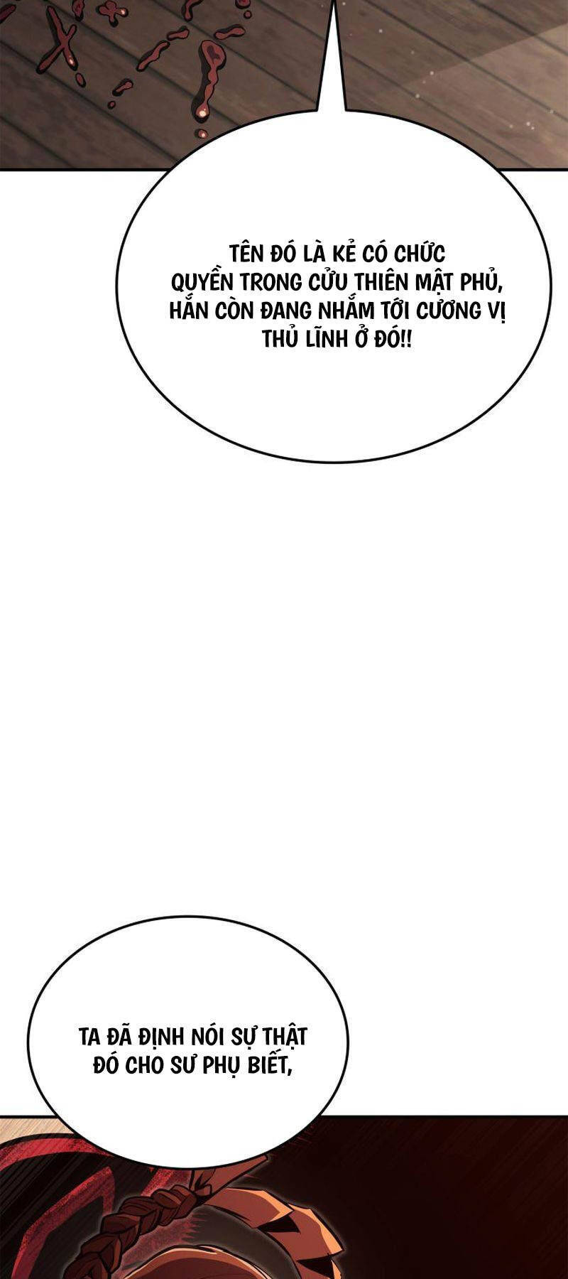 Sự Trở Lại Của Vị Thần Sức Mạnh Chap 154 - Next Chap 155