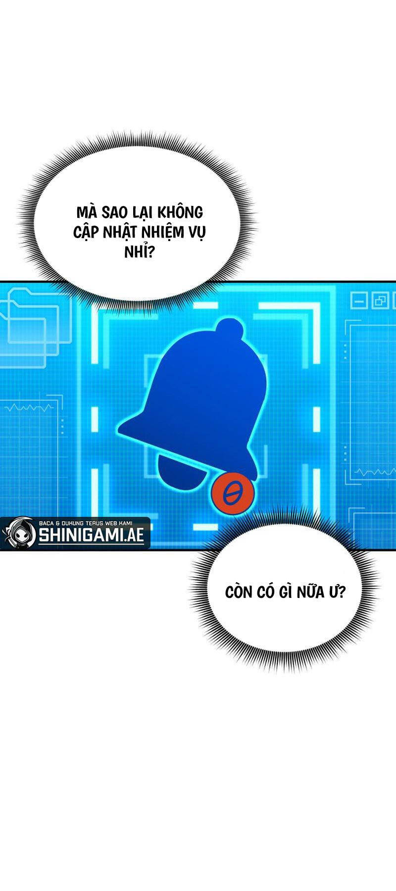 Sự Trở Lại Của Vị Thần Sức Mạnh Chap 154 - Next Chap 155