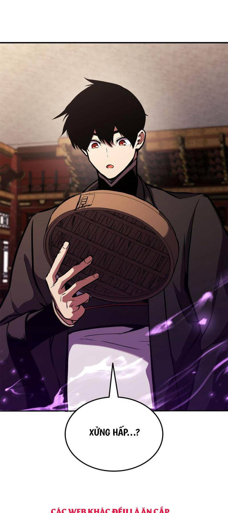 Sự Trở Lại Của Vị Thần Sức Mạnh Chap 154 - Next Chap 155