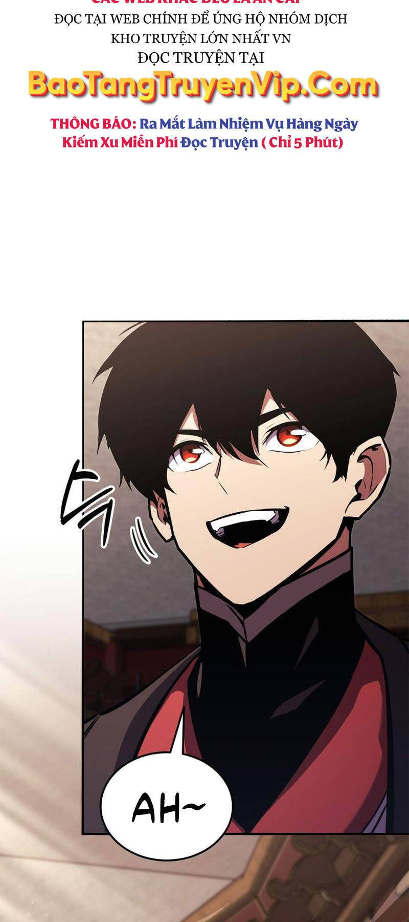 Sự Trở Lại Của Vị Thần Sức Mạnh Chap 154 - Next Chap 155