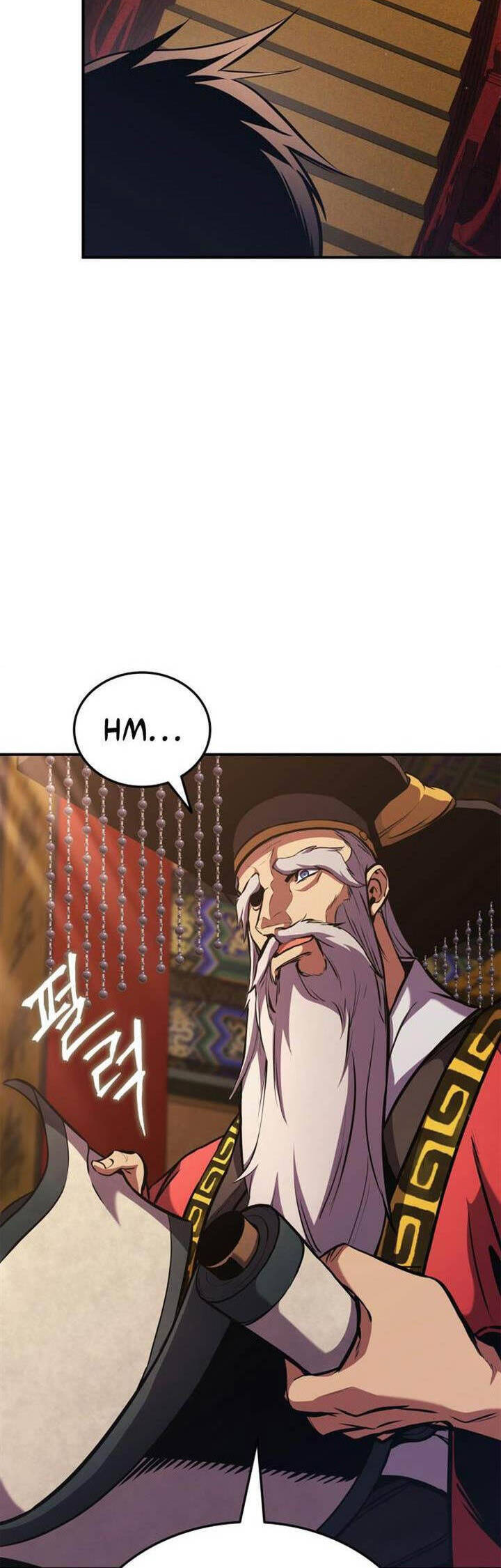 Sự Trở Lại Của Vị Thần Sức Mạnh Chap 155 - Next Chap 156