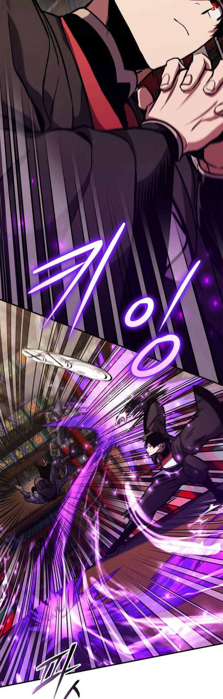 Sự Trở Lại Của Vị Thần Sức Mạnh Chap 155 - Next Chap 156