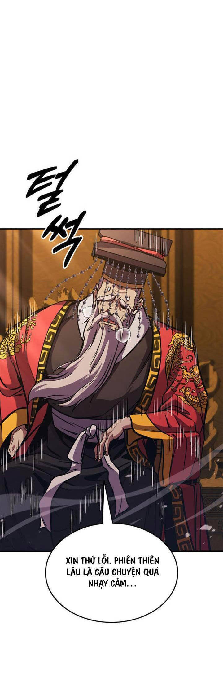 Sự Trở Lại Của Vị Thần Sức Mạnh Chap 155 - Next Chap 156