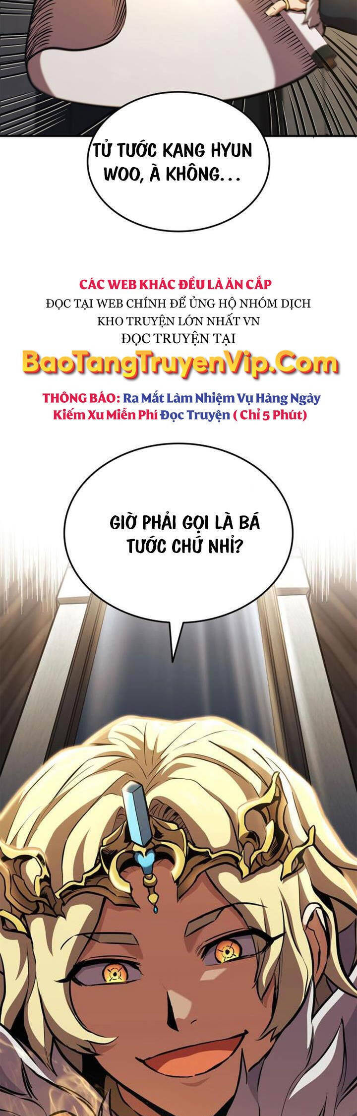 Sự Trở Lại Của Vị Thần Sức Mạnh Chap 155 - Next Chap 156