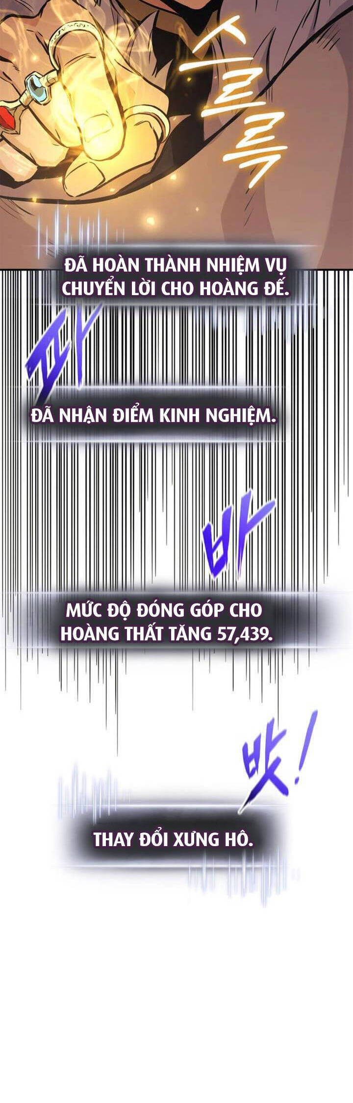 Sự Trở Lại Của Vị Thần Sức Mạnh Chap 155 - Next Chap 156