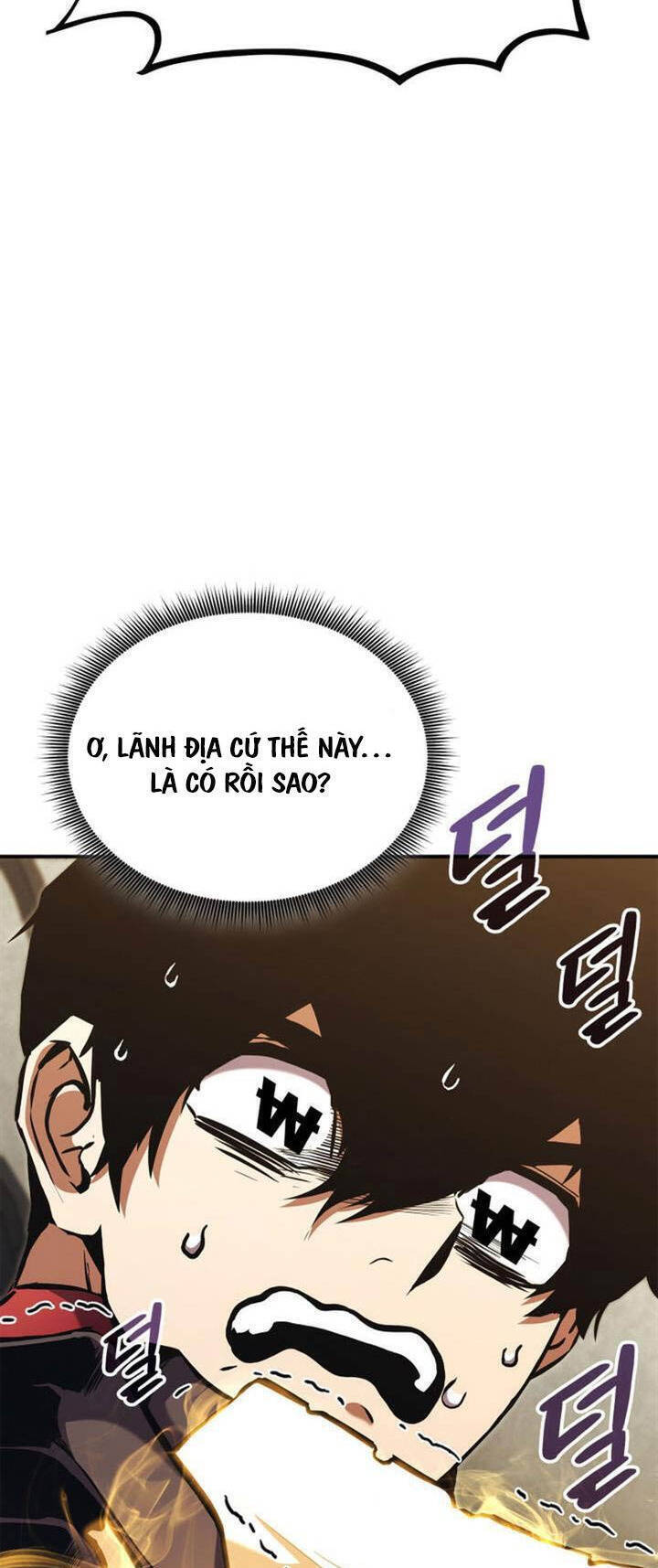 Sự Trở Lại Của Vị Thần Sức Mạnh Chap 155 - Next Chap 156