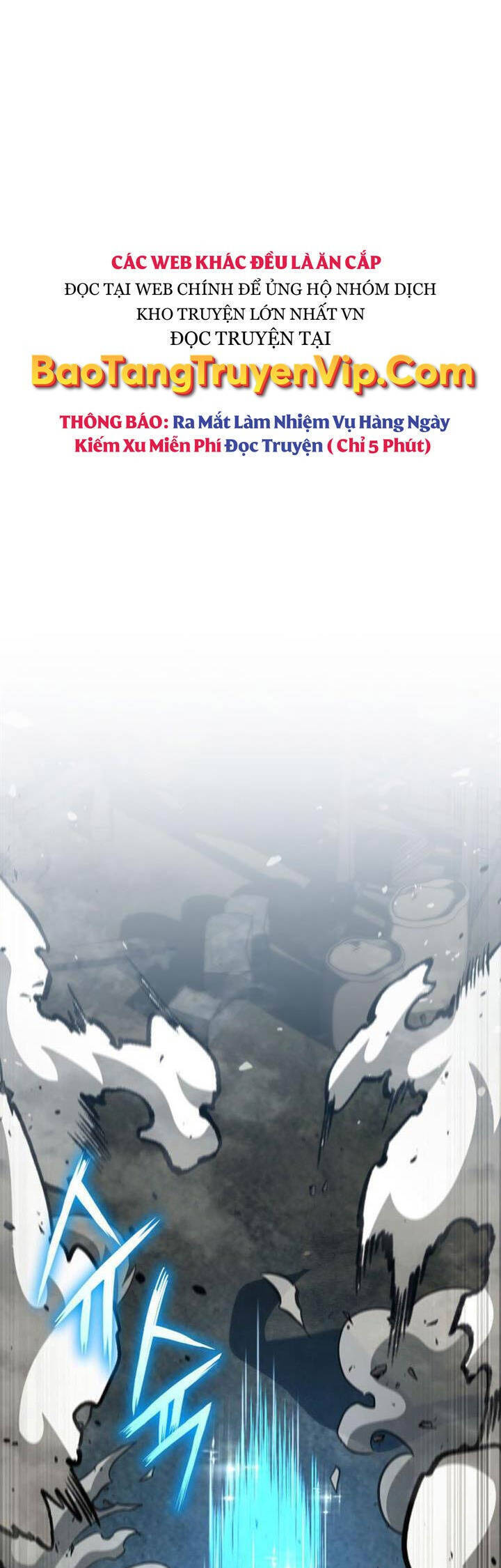 Sự Trở Lại Của Vị Thần Sức Mạnh Chap 155 - Next Chap 156