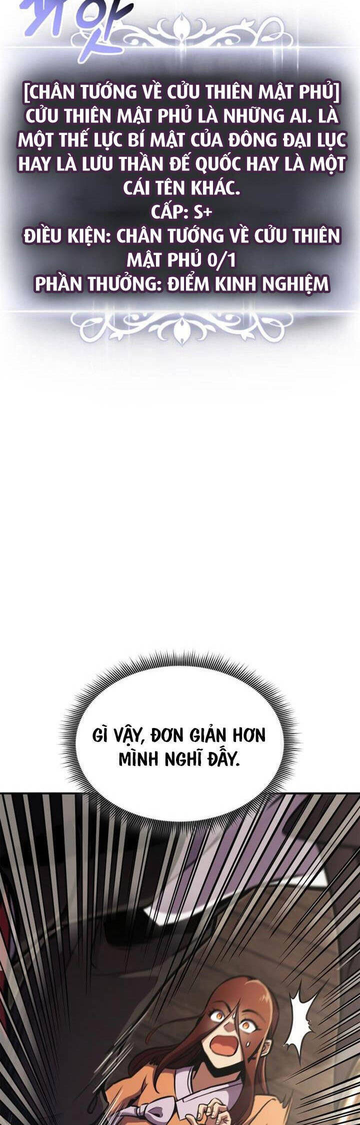 Sự Trở Lại Của Vị Thần Sức Mạnh Chap 155 - Next Chap 156