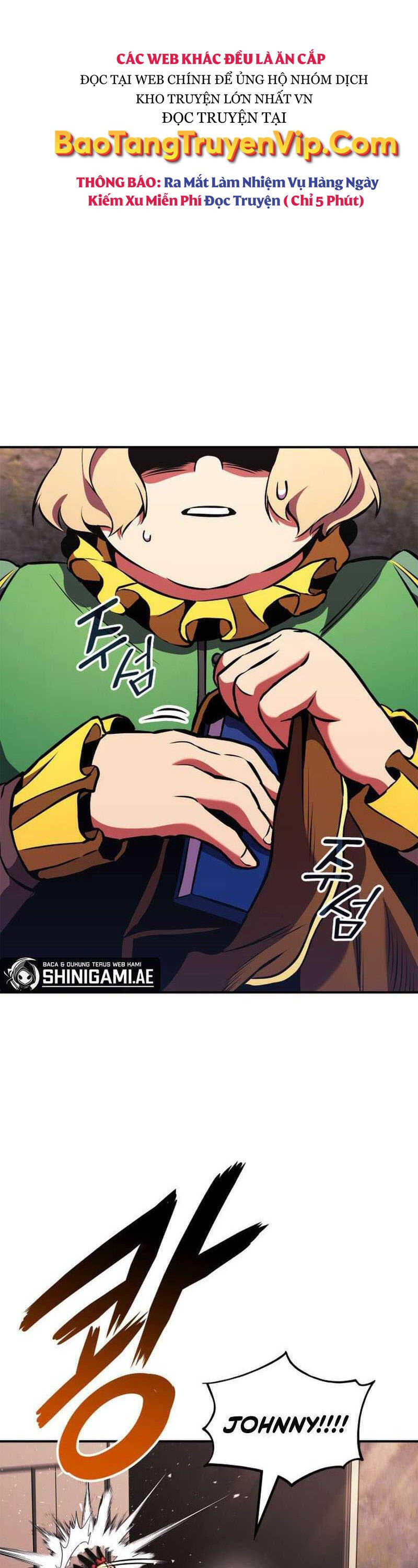 Sự Trở Lại Của Vị Thần Sức Mạnh Chap 156 - Next Chap 157