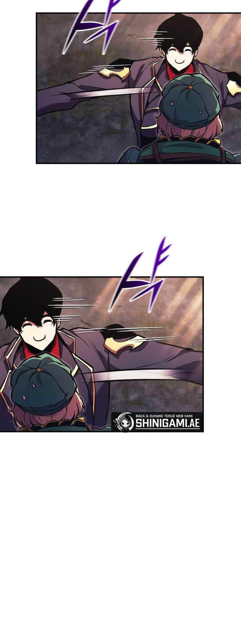 Sự Trở Lại Của Vị Thần Sức Mạnh Chap 156 - Next Chap 157