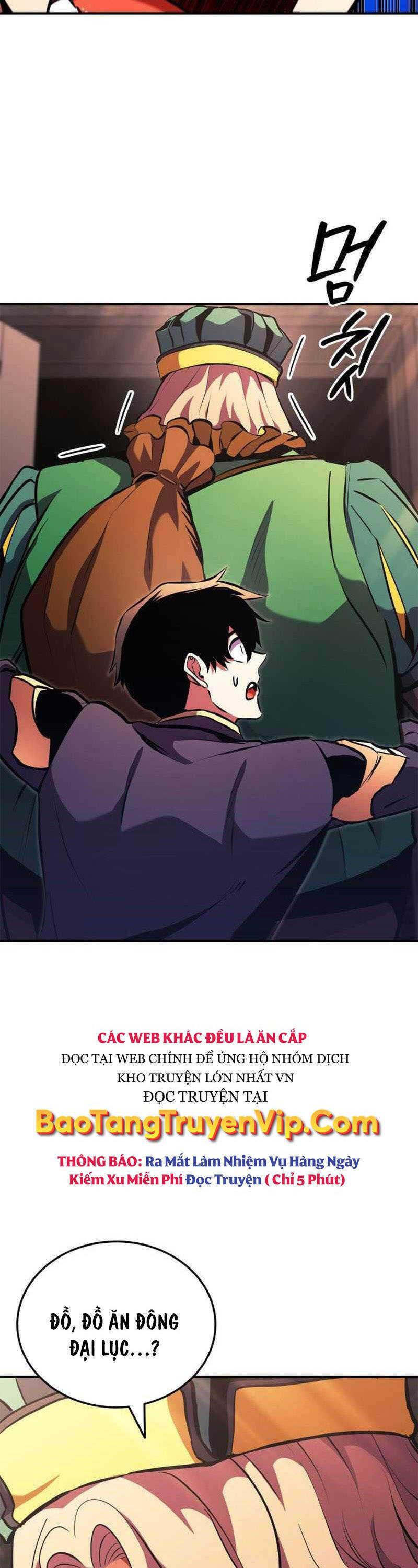 Sự Trở Lại Của Vị Thần Sức Mạnh Chap 156 - Next Chap 157