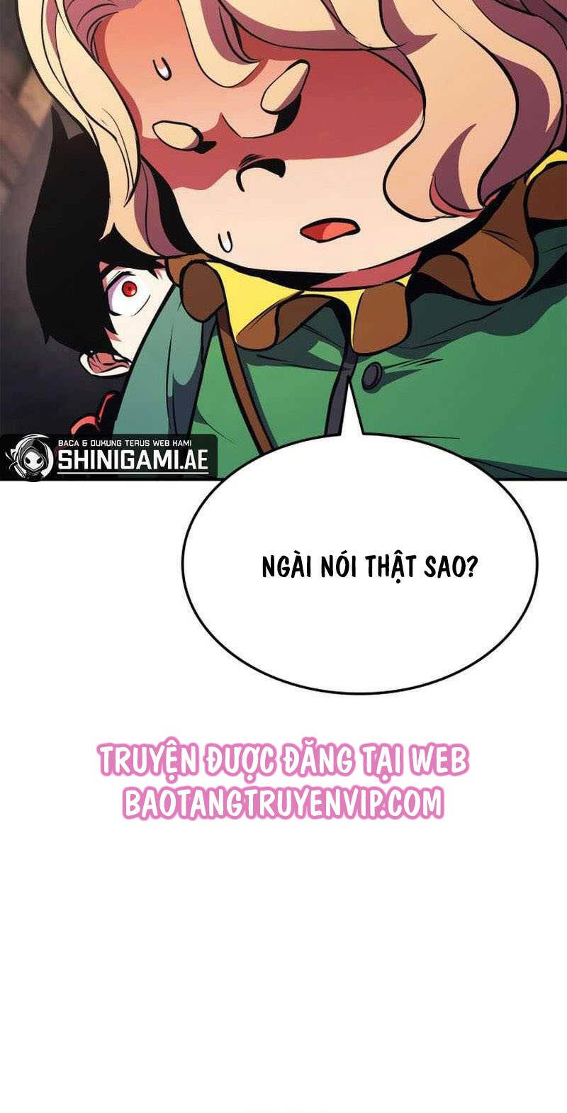 Sự Trở Lại Của Vị Thần Sức Mạnh Chap 156 - Next Chap 157