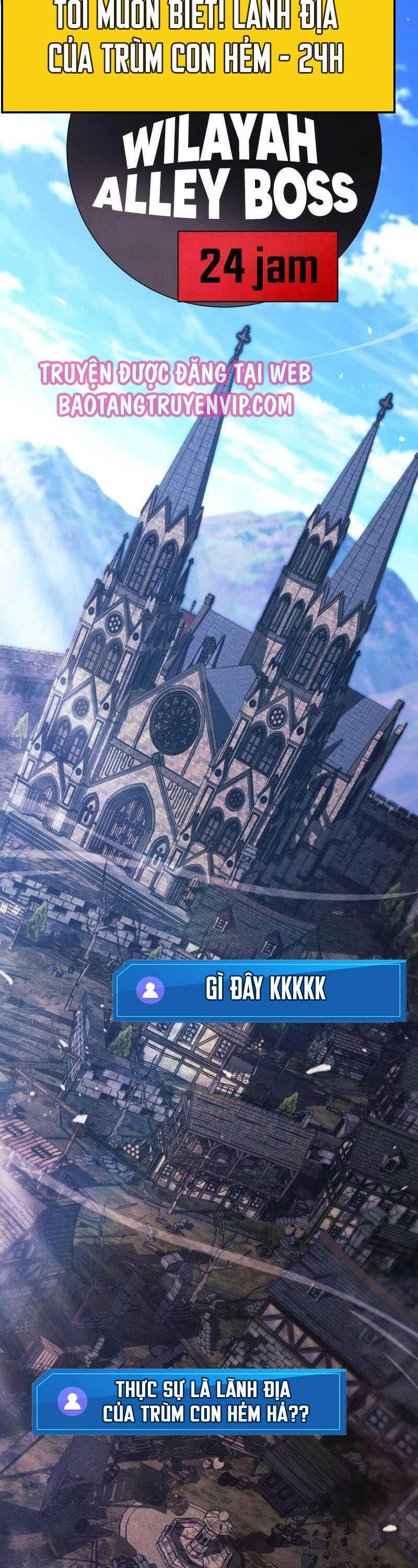 Sự Trở Lại Của Vị Thần Sức Mạnh Chap 156 - Next Chap 157