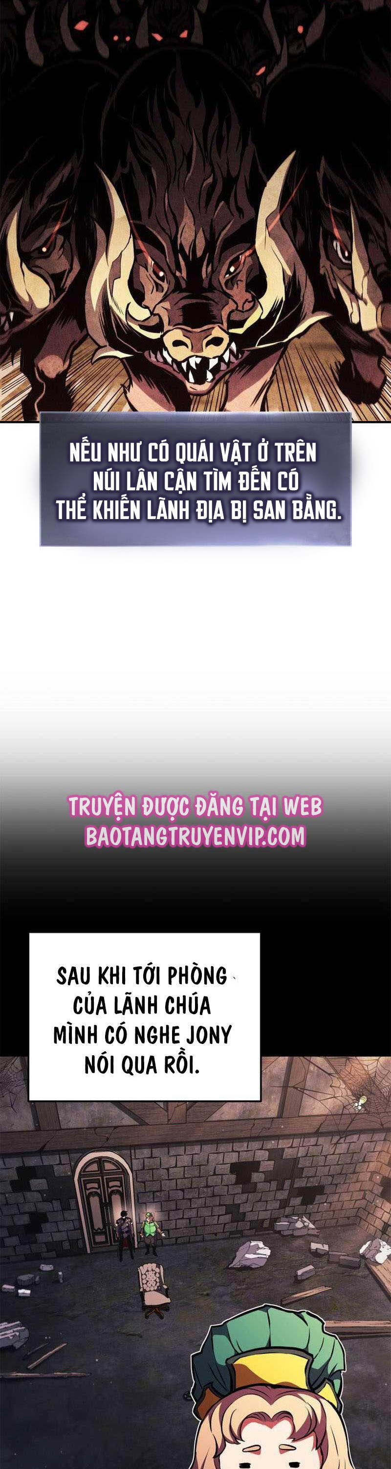 Sự Trở Lại Của Vị Thần Sức Mạnh Chap 156 - Next Chap 157