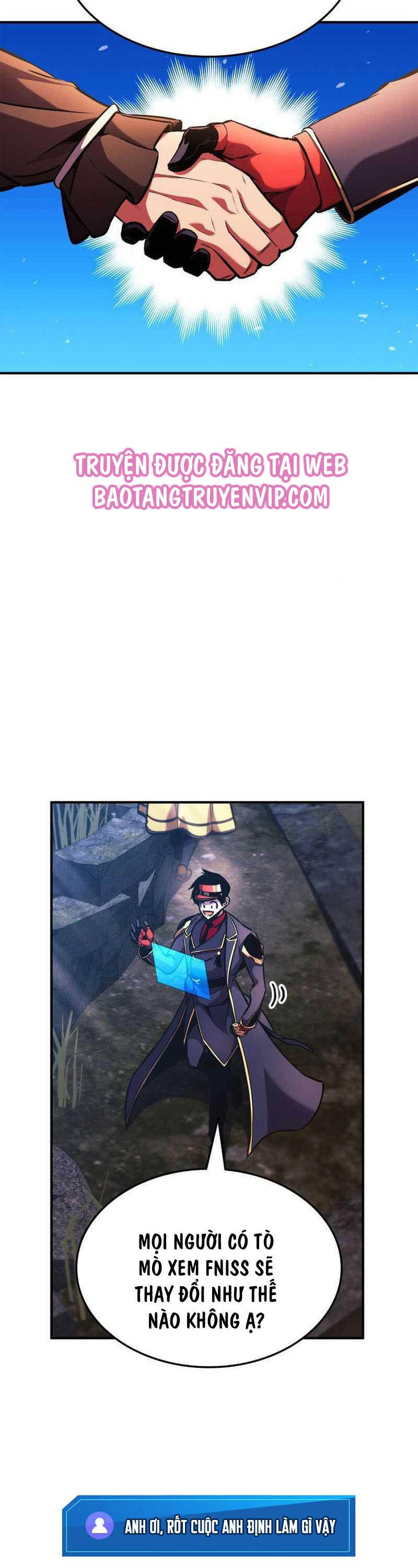 Sự Trở Lại Của Vị Thần Sức Mạnh Chap 156 - Next Chap 157
