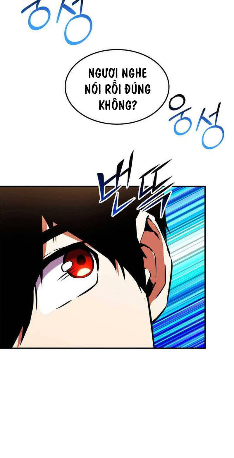 Sự Trở Lại Của Vị Thần Sức Mạnh Chap 156 - Next Chap 157