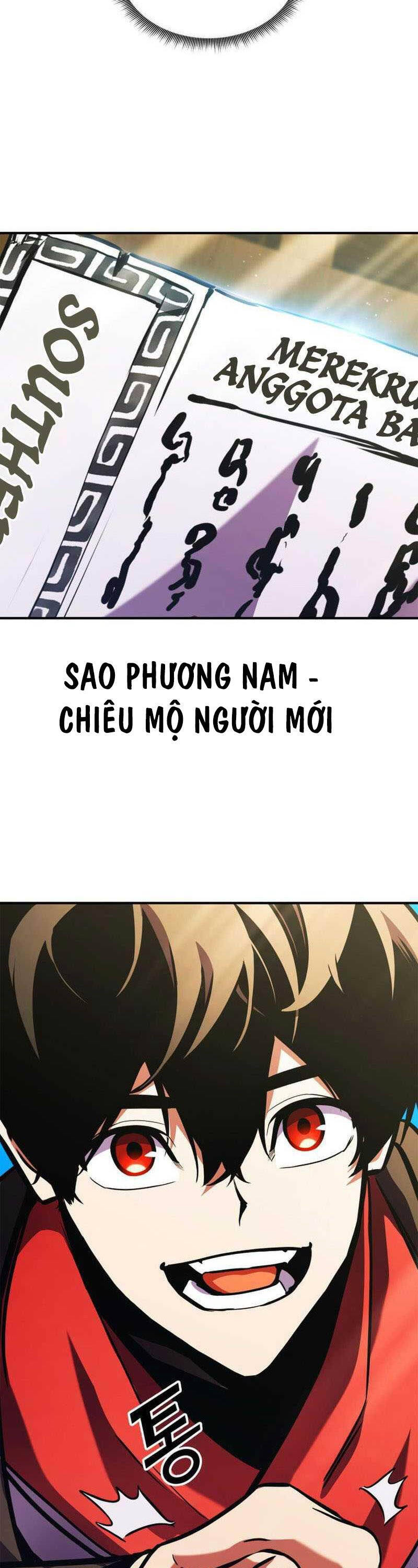 Sự Trở Lại Của Vị Thần Sức Mạnh Chap 156 - Next Chap 157