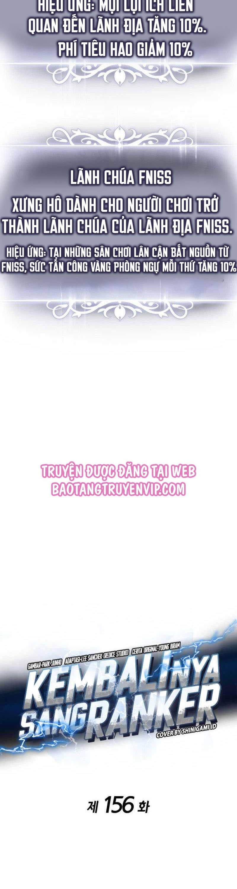 Sự Trở Lại Của Vị Thần Sức Mạnh Chap 156 - Next Chap 157