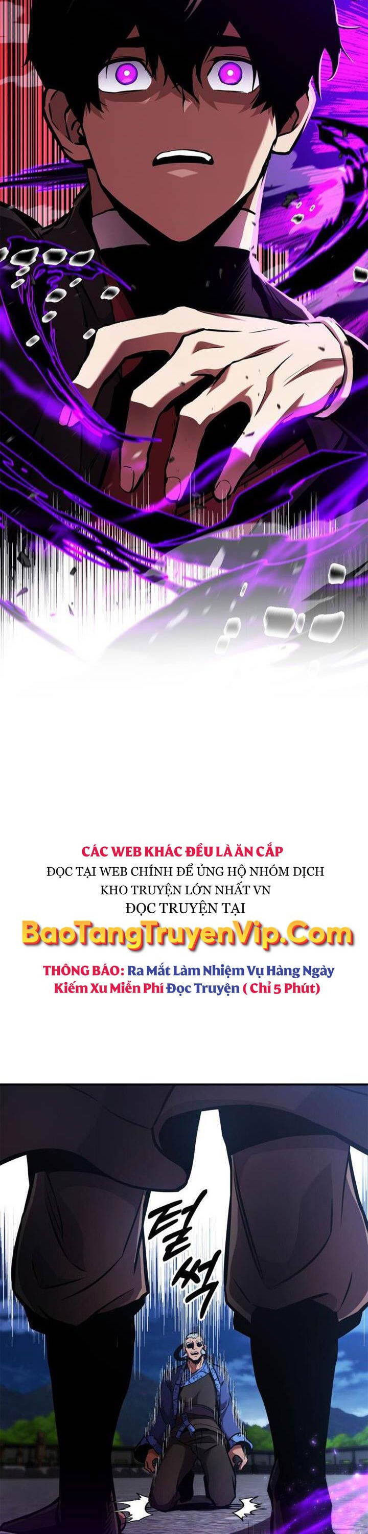 Sự Trở Lại Của Vị Thần Sức Mạnh Chap 157 - Next Chap 158