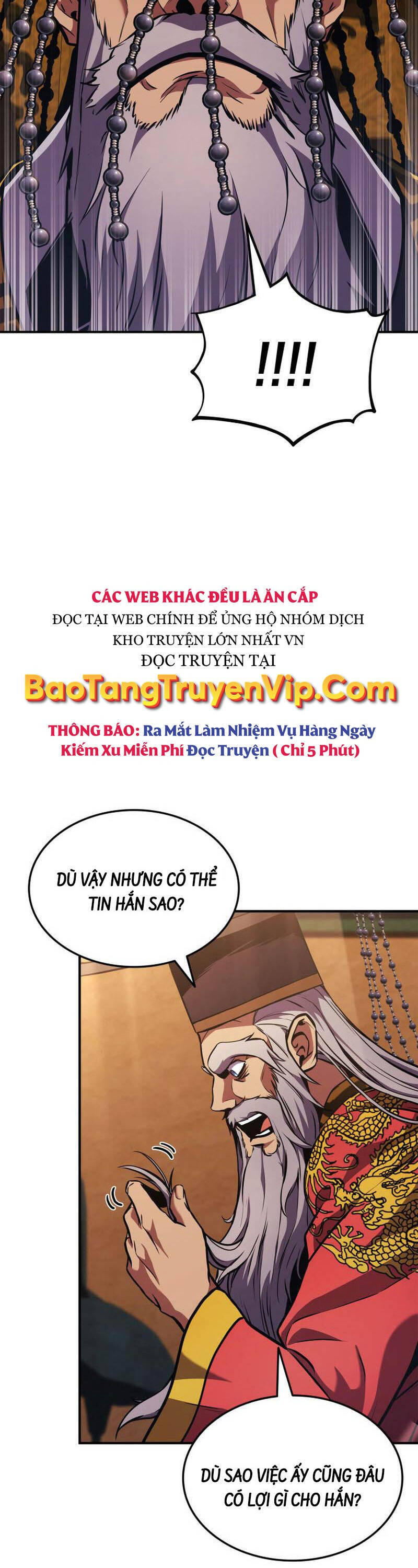 Sự Trở Lại Của Vị Thần Sức Mạnh Chap 158 - Next Chap 159