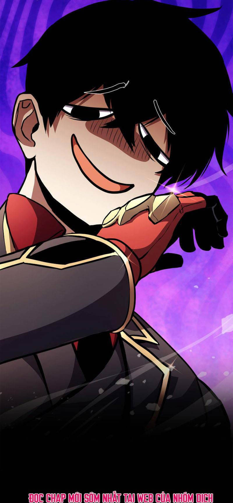 Sự Trở Lại Của Vị Thần Sức Mạnh Chap 158 - Next Chap 159