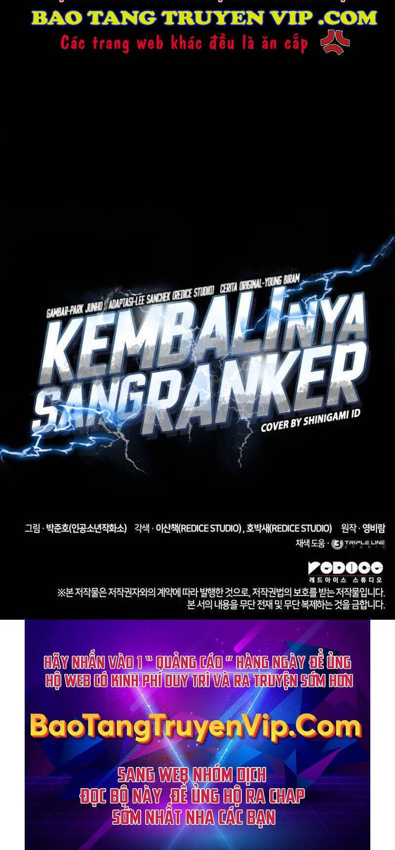 Sự Trở Lại Của Vị Thần Sức Mạnh Chap 158 - Next Chap 159