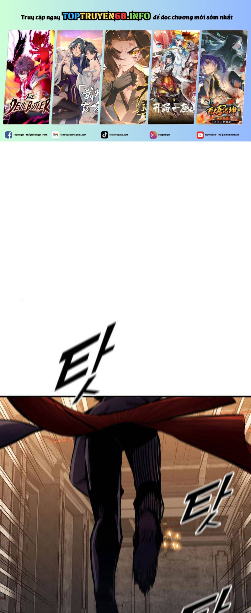 Sự Trở Lại Của Vị Thần Sức Mạnh Chap 159 - Next Chap 160