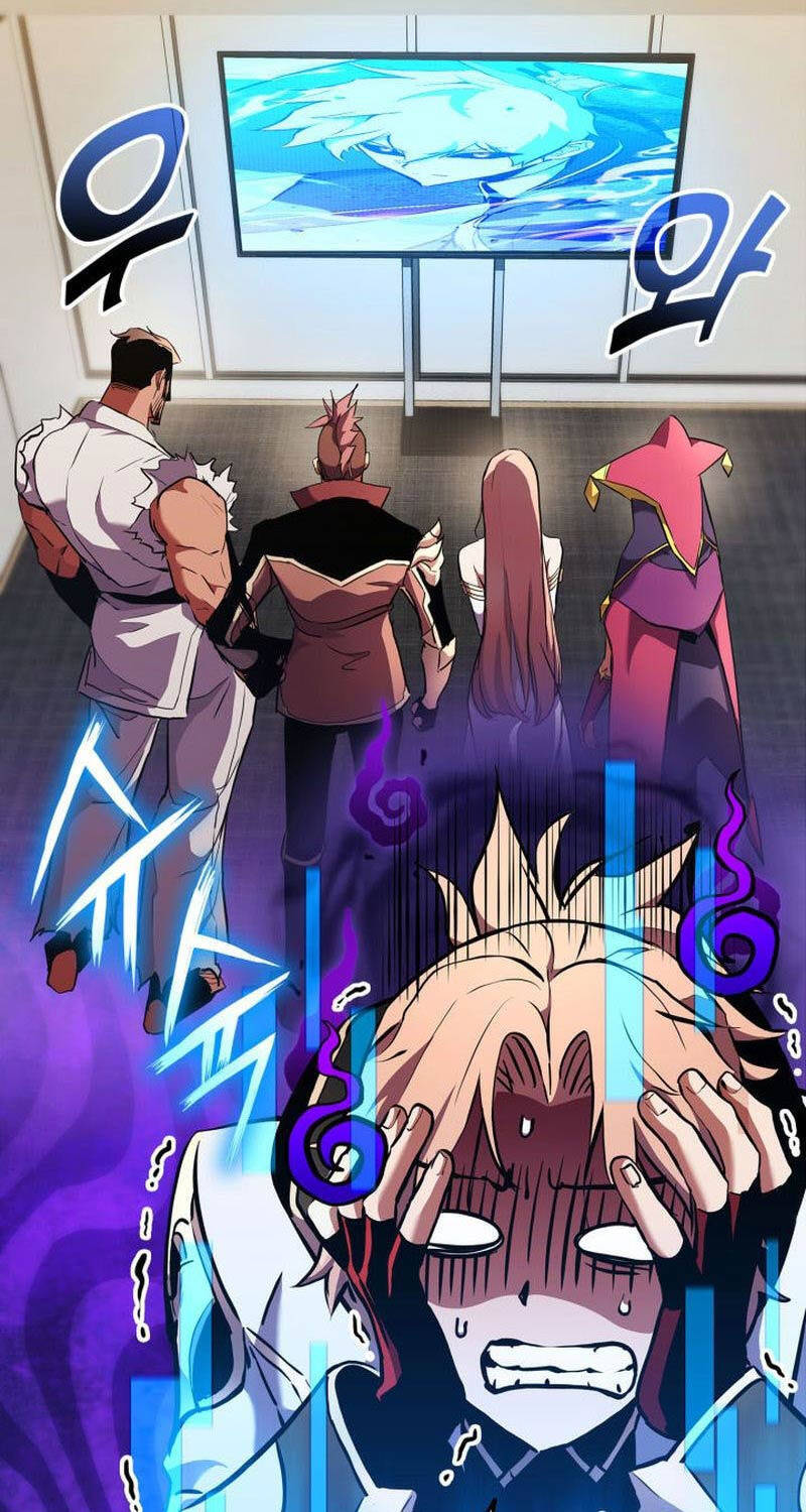 Sự Trở Lại Của Vị Thần Sức Mạnh Chap 159 - Next Chap 160