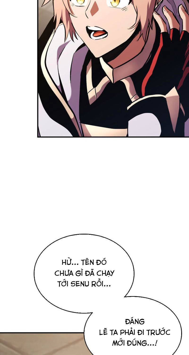 Sự Trở Lại Của Vị Thần Sức Mạnh Chap 159 - Next Chap 160