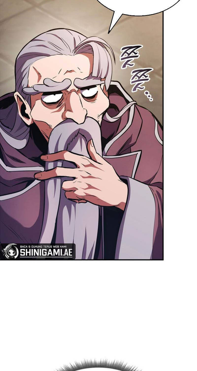 Sự Trở Lại Của Vị Thần Sức Mạnh Chap 159 - Next Chap 160