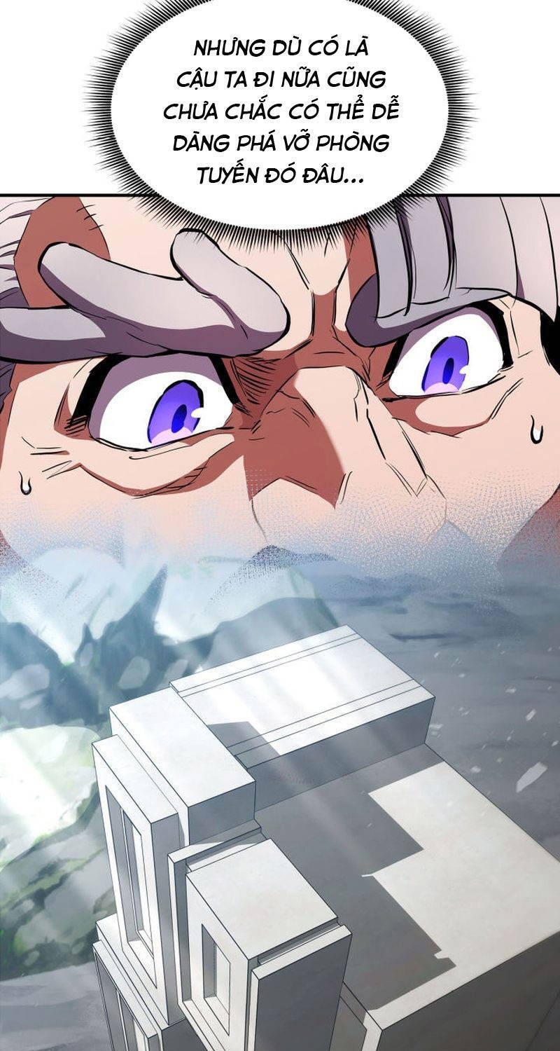 Sự Trở Lại Của Vị Thần Sức Mạnh Chap 159 - Next Chap 160
