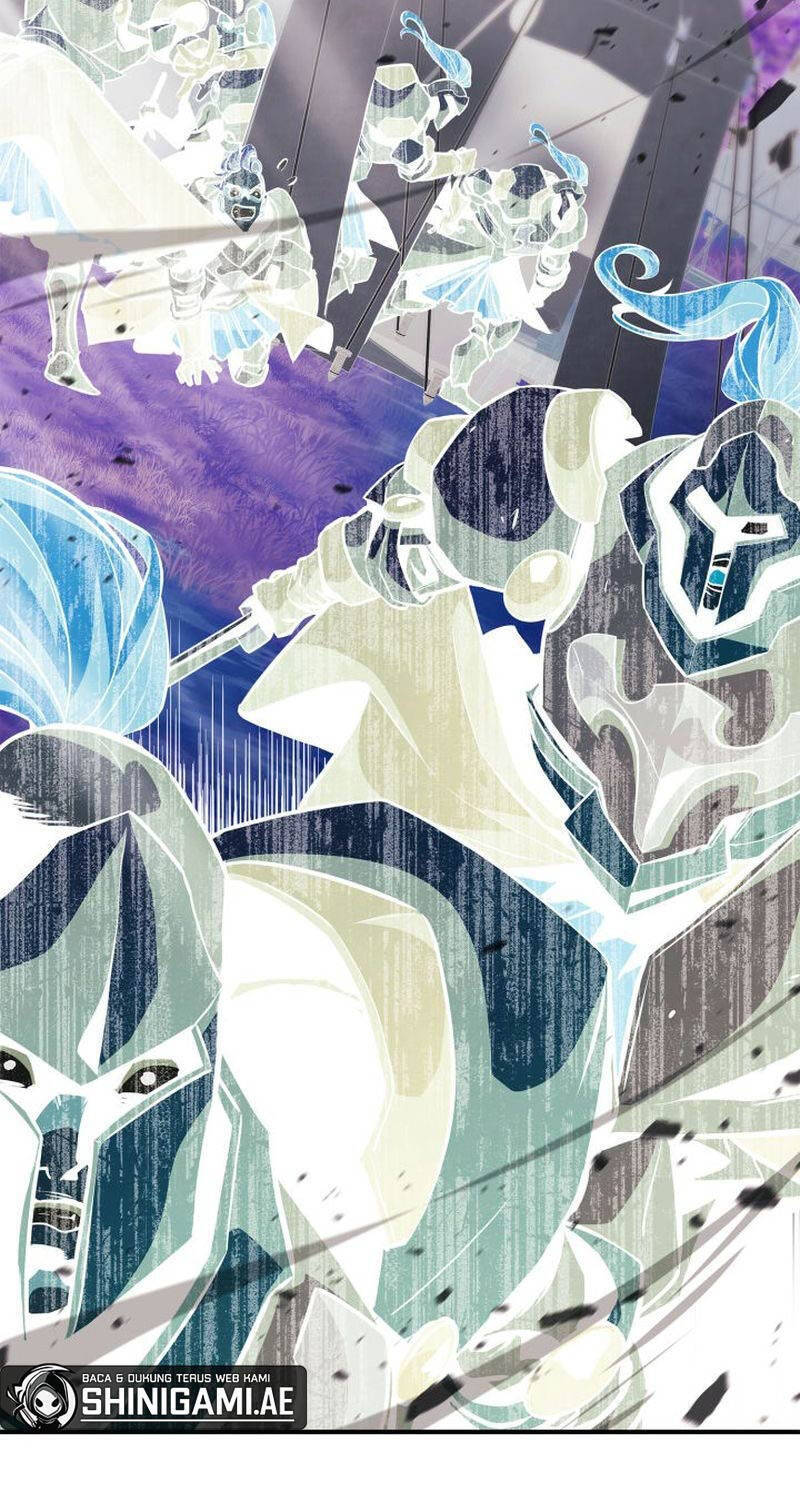 Sự Trở Lại Của Vị Thần Sức Mạnh Chap 159 - Next Chap 160