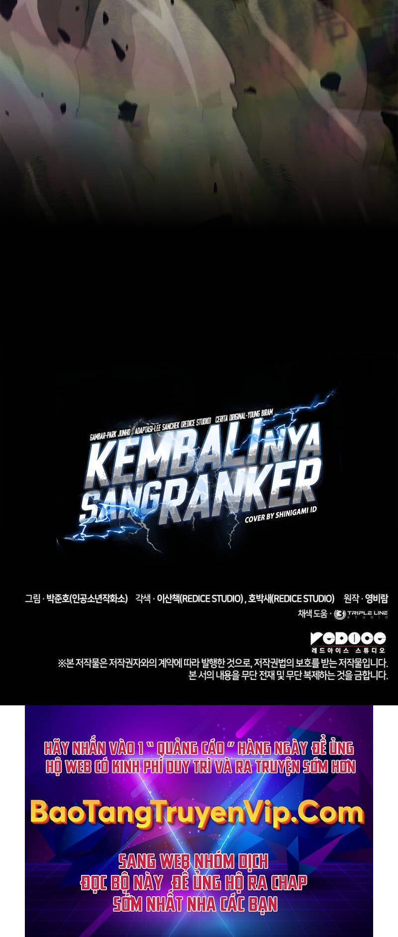 Sự Trở Lại Của Vị Thần Sức Mạnh Chap 159 - Next Chap 160