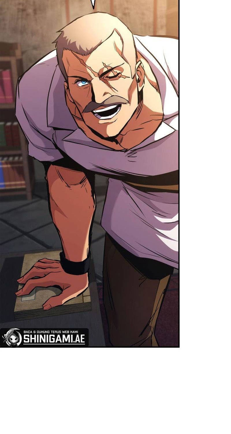 Sự Trở Lại Của Vị Thần Sức Mạnh Chap 159 - Next Chap 160