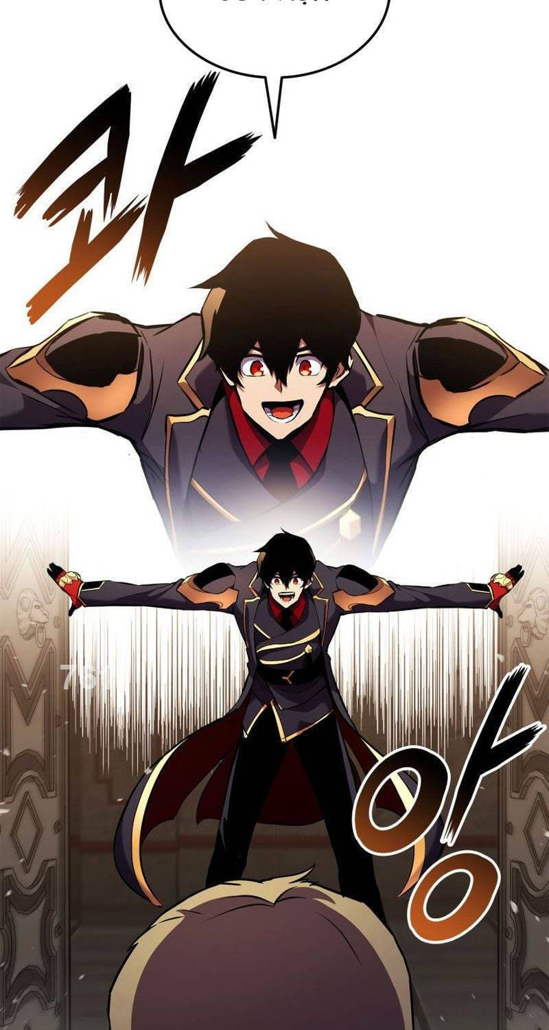 Sự Trở Lại Của Vị Thần Sức Mạnh Chap 159 - Next Chap 160