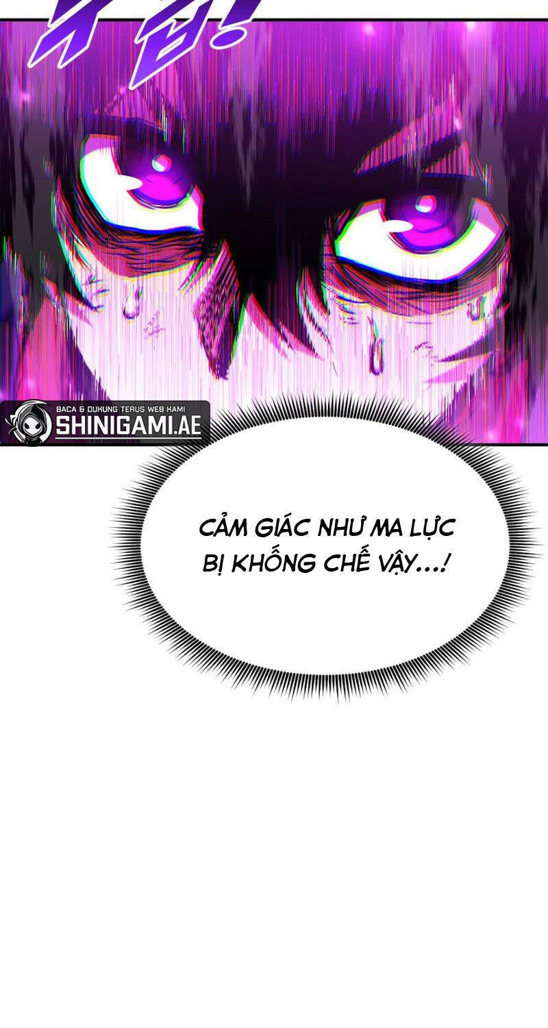 Sự Trở Lại Của Vị Thần Sức Mạnh Chap 159 - Next Chap 160