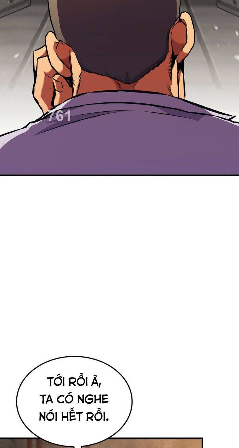 Sự Trở Lại Của Vị Thần Sức Mạnh Chap 159 - Next Chap 160