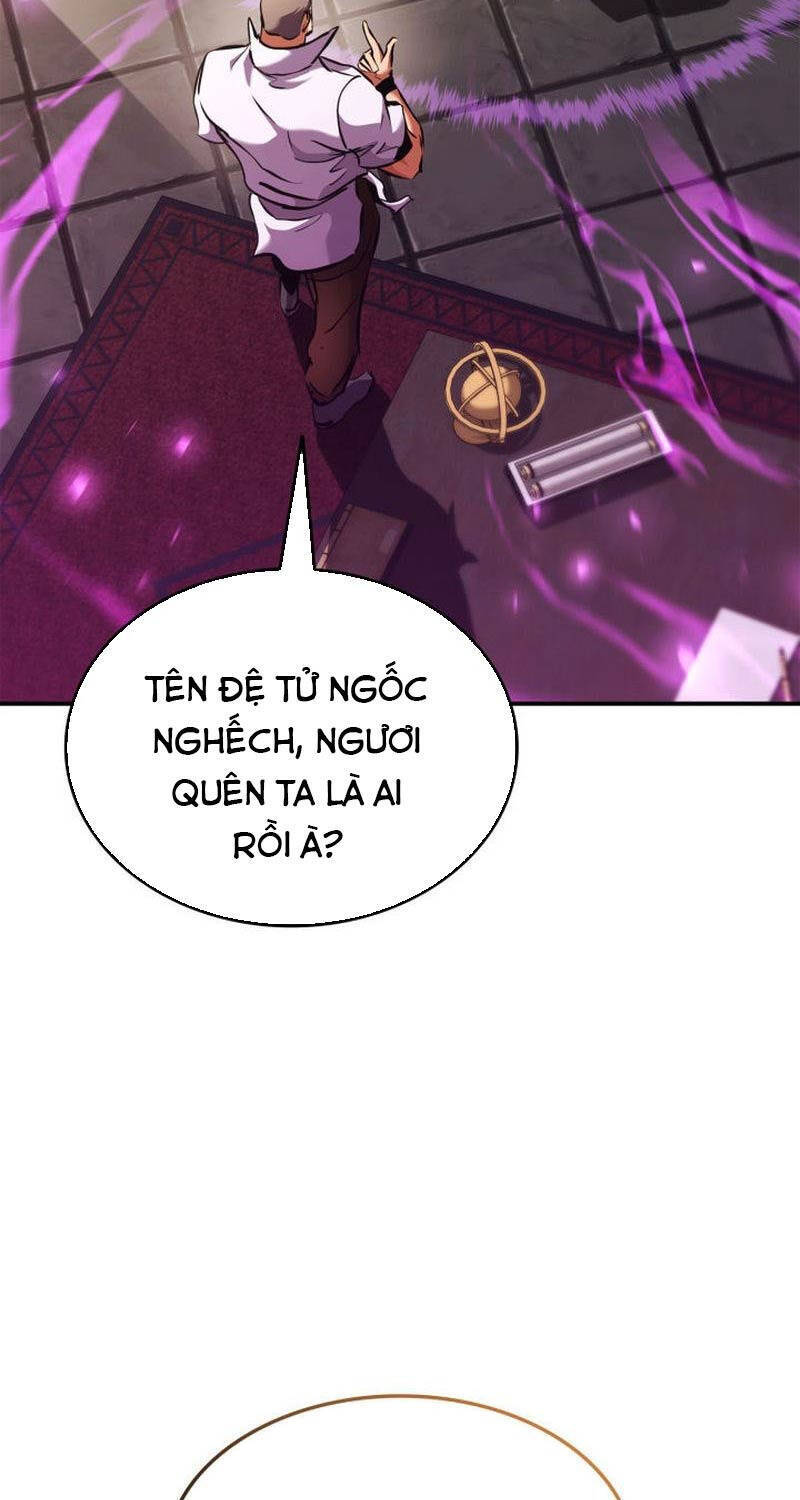 Sự Trở Lại Của Vị Thần Sức Mạnh Chap 159 - Next Chap 160