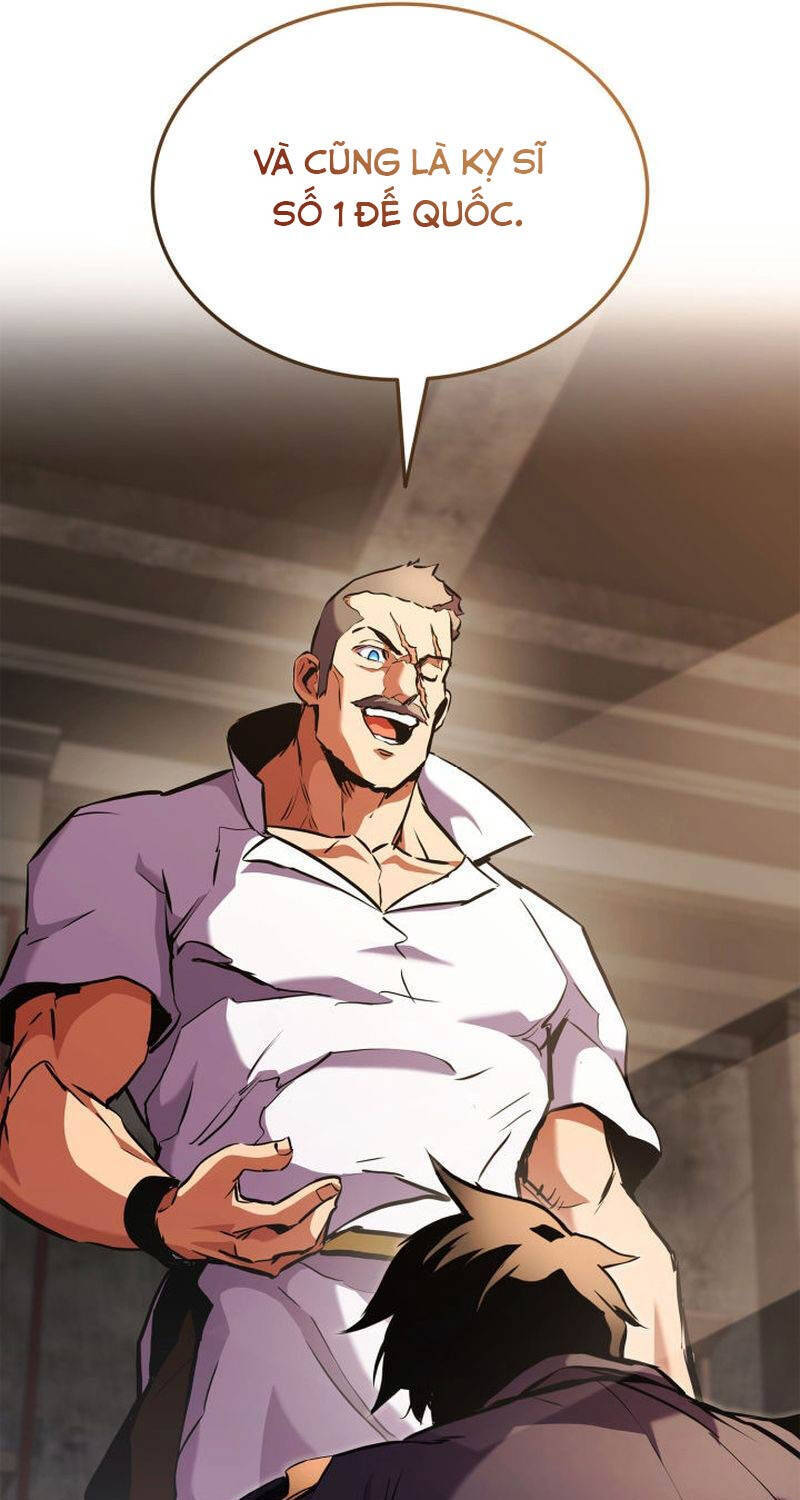 Sự Trở Lại Của Vị Thần Sức Mạnh Chap 159 - Next Chap 160