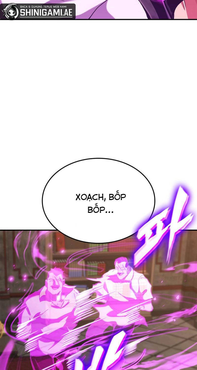 Sự Trở Lại Của Vị Thần Sức Mạnh Chap 159 - Next Chap 160