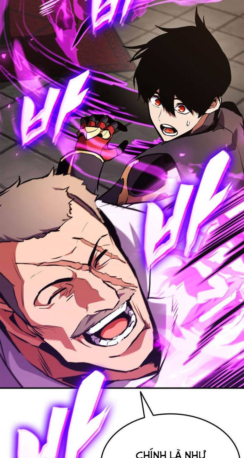 Sự Trở Lại Của Vị Thần Sức Mạnh Chap 159 - Next Chap 160