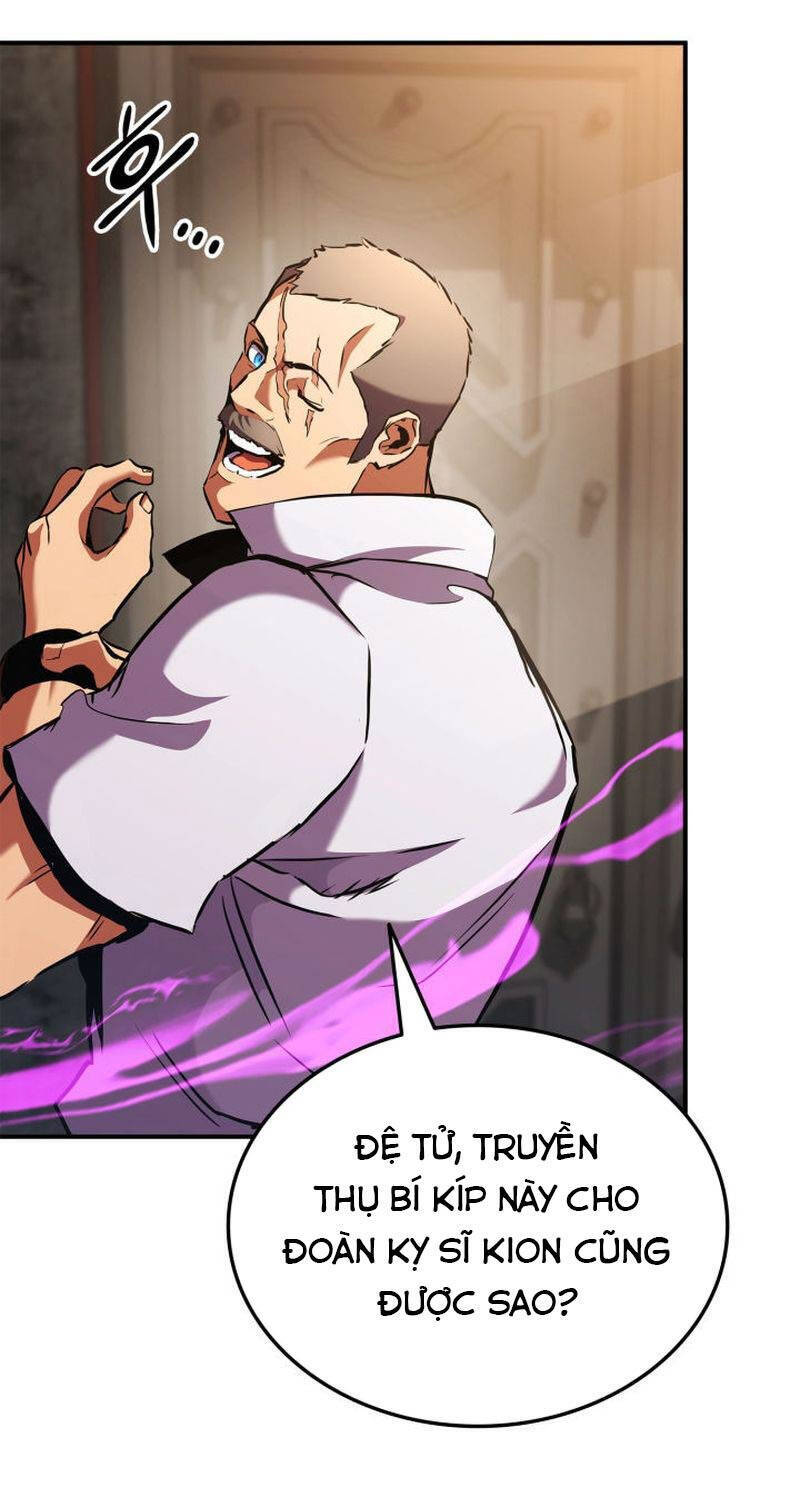 Sự Trở Lại Của Vị Thần Sức Mạnh Chap 159 - Next Chap 160