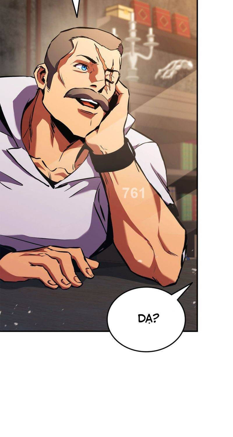 Sự Trở Lại Của Vị Thần Sức Mạnh Chap 159 - Next Chap 160